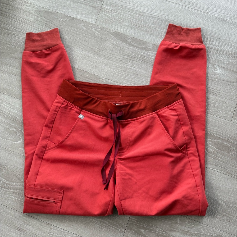 Figs scrub pants